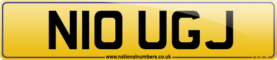 N10 UGJ