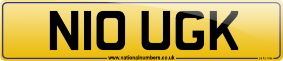 N10 UGK