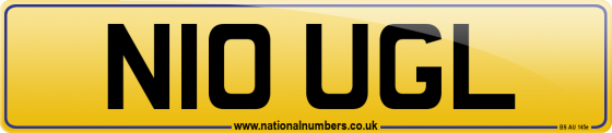 N10 UGL