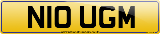 N10 UGM