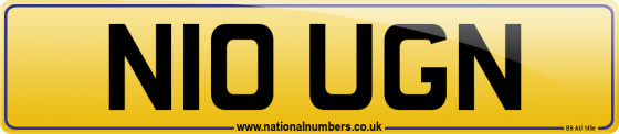 N10 UGN