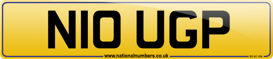 N10 UGP