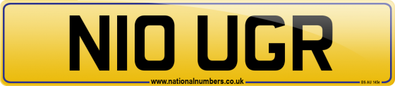 N10 UGR