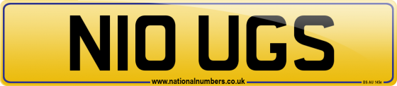 N10 UGS