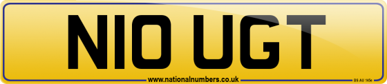 N10 UGT