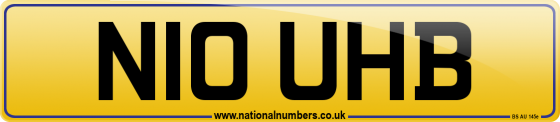 N10 UHB