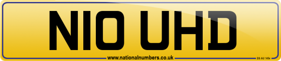 N10 UHD