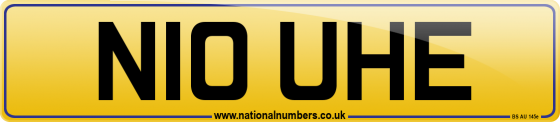 N10 UHE