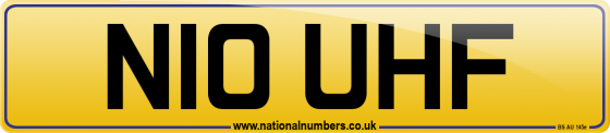 N10 UHF