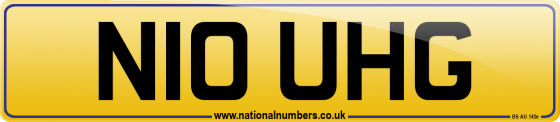 N10 UHG