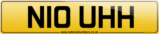 N10 UHH