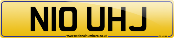 N10 UHJ