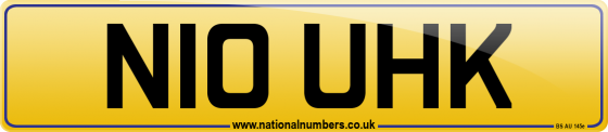 N10 UHK