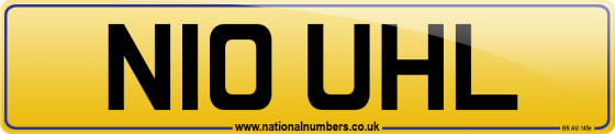 N10 UHL