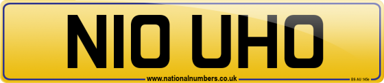 N10 UHO