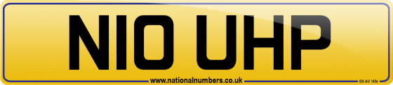 N10 UHP