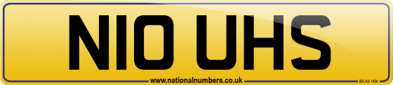 N10 UHS