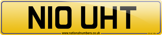 N10 UHT
