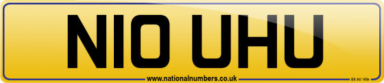 N10 UHU