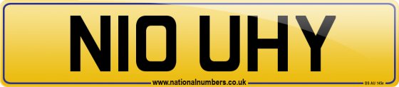 N10 UHY