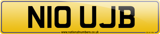 N10 UJB