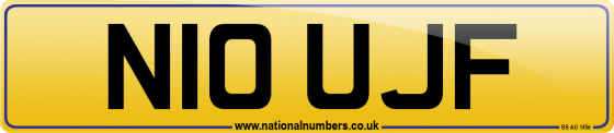 N10 UJF