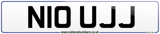 N10 UJJ