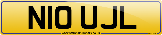 N10 UJL