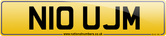 N10 UJM