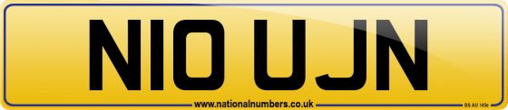 N10 UJN