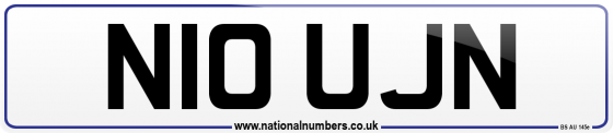 N10 UJN