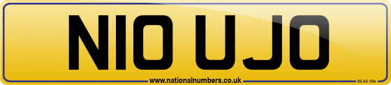 N10 UJO