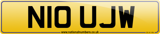 N10 UJW