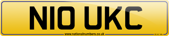 N10 UKC