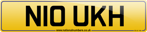 N10 UKH