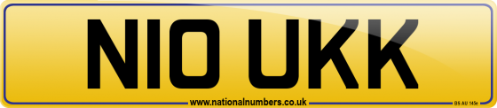 N10 UKK