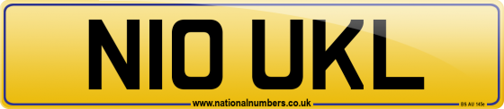 N10 UKL
