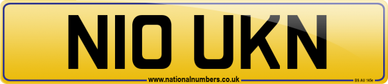 N10 UKN