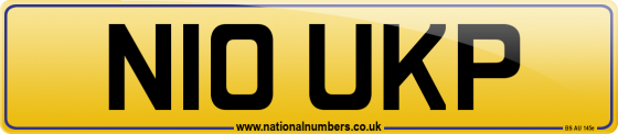 N10 UKP