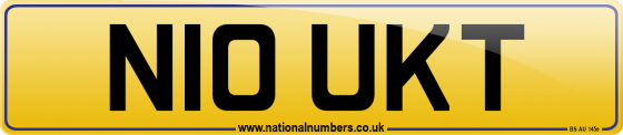 N10 UKT