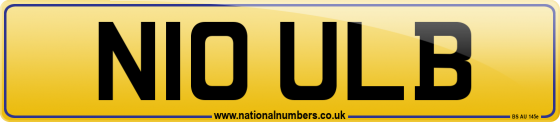 N10 ULB
