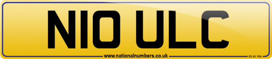 N10 ULC