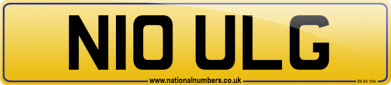 N10 ULG