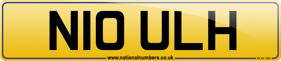 N10 ULH