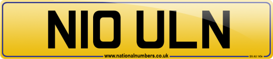 N10 ULN