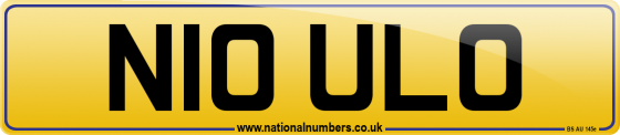 N10 ULO