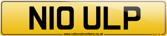 N10 ULP
