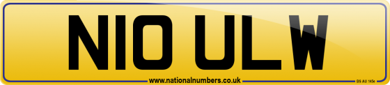 N10 ULW