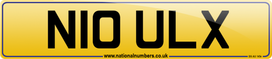 N10 ULX