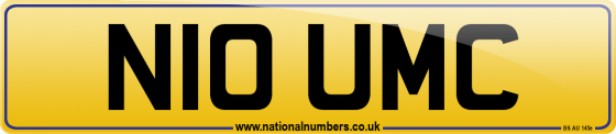 N10 UMC